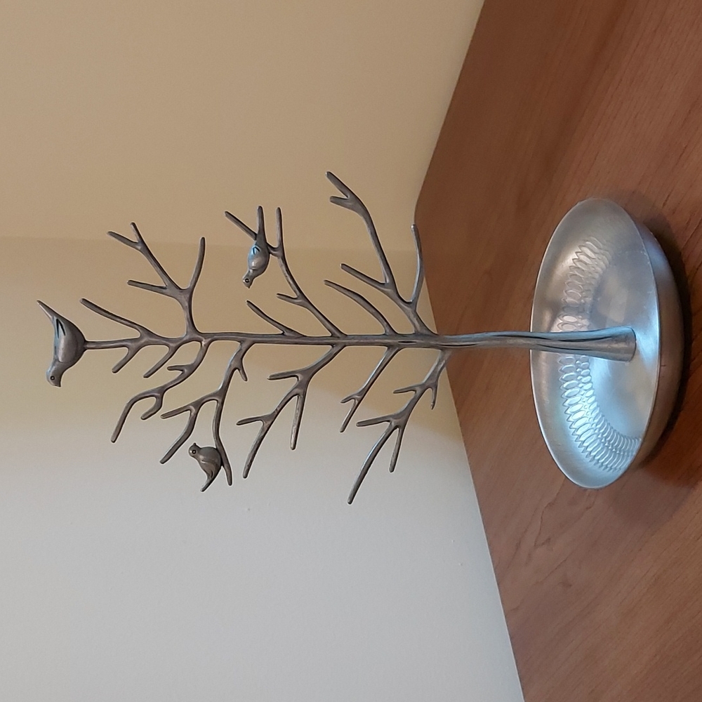 Jewelry Tree Stand